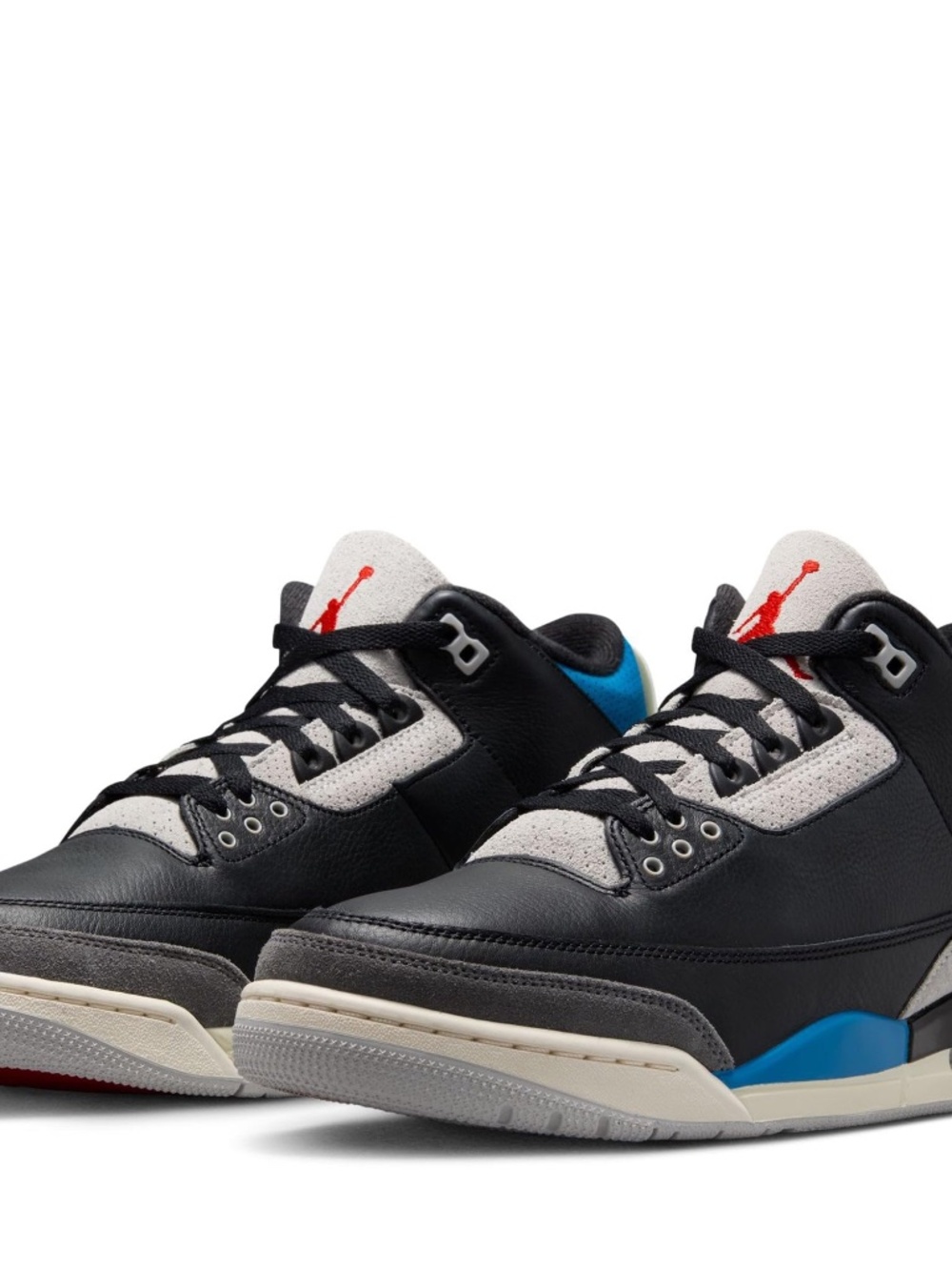 Air Jordan 3 Retro 'Rare Air' // Real Steal 10.5